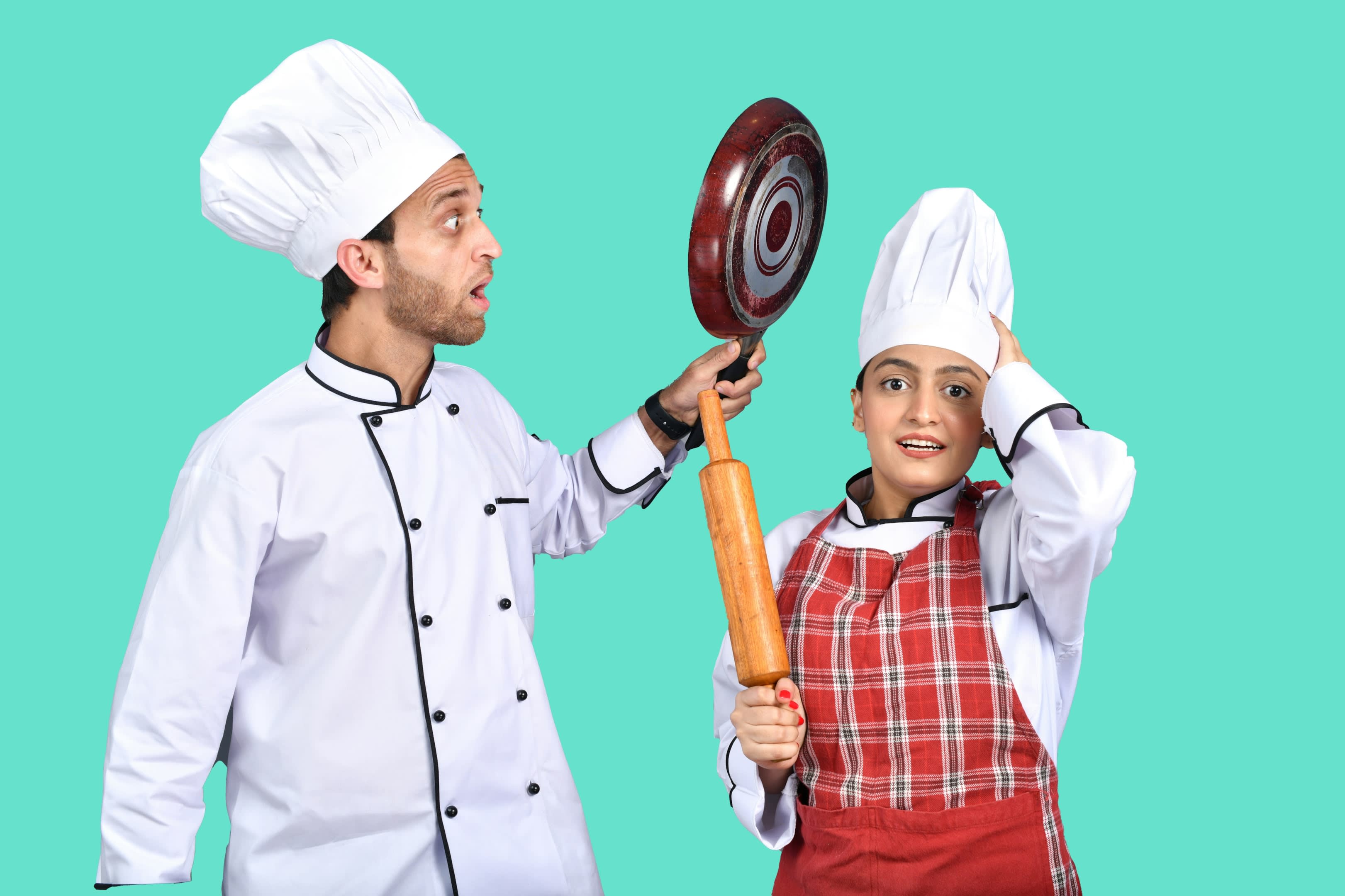 How to Run a Kids’ Cooking Camp with Baluu Custom Booking Software